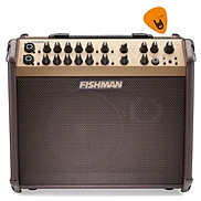 Fishman Loudbox Artist 120W Instrument Amplifier