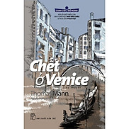 Chết Ở Venice Tái Bản 2018