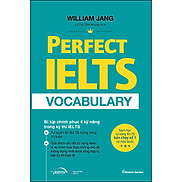 Perfect Ielts Vocabulary Tái Bản