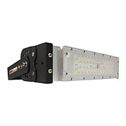 HKLED - Đèn pha LED Module OEM Philips 50W - DPMPL050