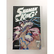 Shaman King - Tập 7