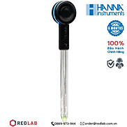 Điện cực thủy tinh đo pH bluetooth không dây HALO Hanna HI12922