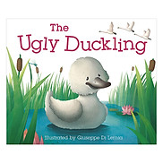 DK The Ugly Duckling Early Picture Book