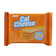 Bánh Xốp Phô Mai Cal Cheese 53.5G