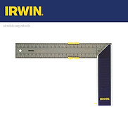 250mm Thước eke mộc Irwin 10503543