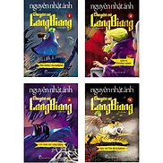 Sách - Combo Chuyện xứ Lang Biang  trọn bộ 4 tập