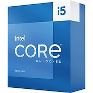 CPU Intel Core i5-13400 - Hàng Chính Hãng