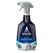 Bình xịt tẩy rửa nhà tắm Astonish C6710 _750 ml