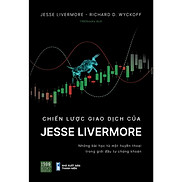 Chiến lược giao dịch của Jesse Livermore