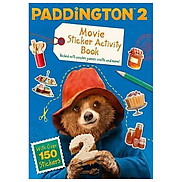 Paddington 2 PADDINGTON 2 STICKER ACTIVITY BOOK