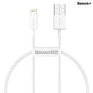 Cáp sạc nhanh Iphone Baseus Superior Series Fast Charging Data Cable cho