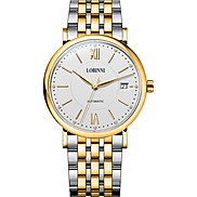 Đồng hồ nữ Lobinni L026-5 Chính hãng Thụy Sỹ