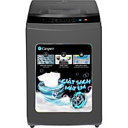 Máy giặt Casper 8.5 kg WT-85N68BGA - Hàng chính hãng Giao hàng toàn quốc