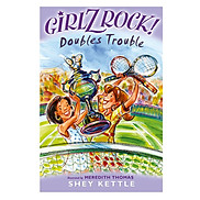 Girlz Rock Doubles Trouble