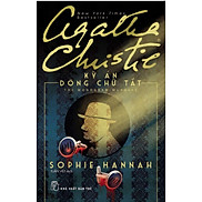 Tuyển tập Agatha Christie - Kỳ Án Dòng Chữ Tắt