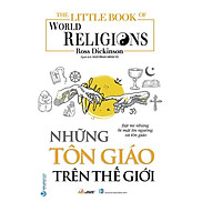 The Little Book Of World Religions - Những Tôn Giáo Trên Thế Giới