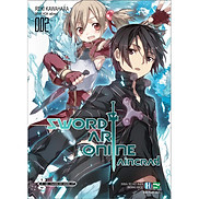 Sword Art Online - Tập 2 Tái Bản