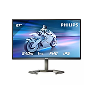 Màn HÌnh Gaming Philips 27M1N5200P 27 inch  FHD IPS 240Hz 1ms  - Hàng