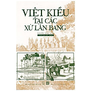 Việt kiều tại các xứ lân bang Bìa mềm