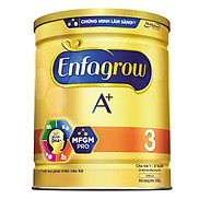 Sữa Bột Enfagrow A+ 3 400g