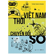 Việt Nam thời chuyển đổi số Tái bán