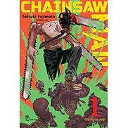 Chainsaw man - Tập 1