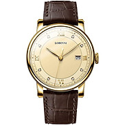 Đồng hồ nữ chính hãng LOBINNI L3012-13