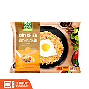 Chỉ Giao HCM - Cơm Chiên Dương Châu SG Food 200G