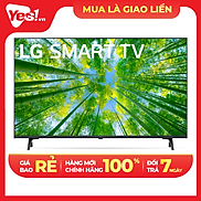 Smart Tivi LG 4K 43 inch 43UQ7550PSF - Hàng Chính Hãng