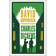Evergreens David Copperfield
