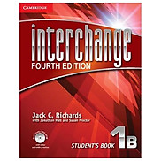 Interchange Level 1 Student s Book B with Self-study DVD-ROM