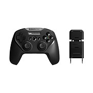 Tay Cầm Chơi Game Không Dây Steelseries Stratus+ Controller For Android PC