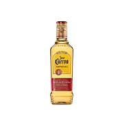 Rượu Jose Cuervo Especial Tequila Reposado 40% 1x0.375L