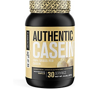 Thực phẩm bổ sung Authentic 100% Casein Jacked Factory Made in USA 30 lần