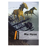Dominoes 2 War Horse Multirom Pack