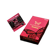 Bao Cao Su Nhật Bản Nhiều Gel Bôi Trơn Jex Glamourous Butterfly Moist Type