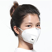 Khẩu trang chống bụi mịn PM2.5 có van thở