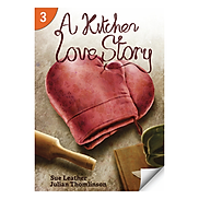 A Kitchen Love Story Page Turners 3