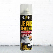 Bình xịt chống thấm tường, chống dột đa năng Leak Sealer B125 Bosny