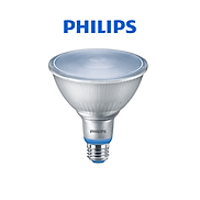 Đèn chiếu cây Philips LED Grow Lamp 16W Par38 E27 950 50D