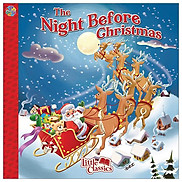 The Night Before Christmas Little Classics