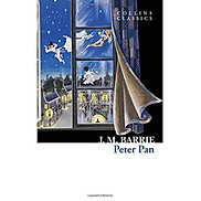 Peter Pan Collins Classics