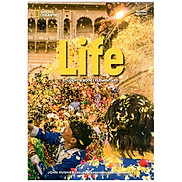 Life BRE Elementary Student s Book With App Code + My Life Online Resource
