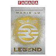 Legend. by Marie Lu