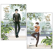 Khi Chủ Tịch Không Yêu Nữ Chính Bộ 2 tập - Tặng Kèm Bookmark + Postcard