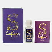 Nhụy Hoa Nghệ Tây Saffron Shyam Xanh hộp 1gr