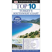 DK Eyewitness Top 10 Turkey s Southwest Coast