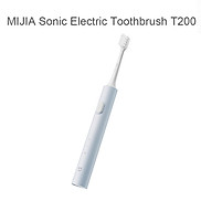 Bàn chải đánh răng điện XIAOMI MIJIA Sonic T200 Máy rung làm sạch răng cầm
