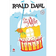 Sách - Tủ sách nhà văn Roald Dahl Chú rùa Alfie
