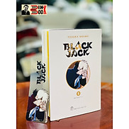 Black Jack 09 - Bìa cứng
